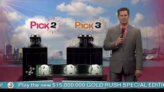 Pick Evening 20190323