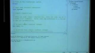 4Developers Ted Neward - Busy .NET... Part 3