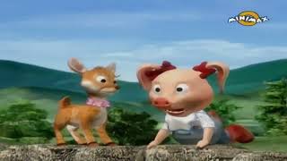 Jakers! Aventurile Lui Piggley Winks   Episodul 4