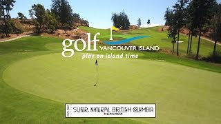 Golf Vancouver Island - Canada's Year Round Golf Destination