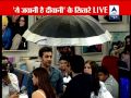 must watch yeh jawaani hai deewani stars at abp newsroom