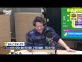 풀버전 tbs 최일구의 허리케인 보이는 라디오 _241231 화