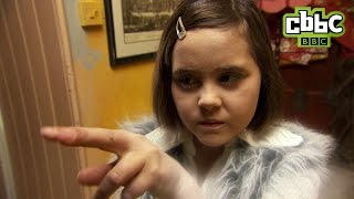 Dani's Castle Series 3 Episode 11 - CBBC