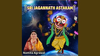 Sri Jagannath Astakam