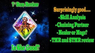 FFBE 7 Stars Rem Review: Surprisingly Good... (#547)