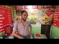 maharashtra famous authentic thalipith in pune मराठवाडा फेमस लोणी धपाटे pune street food