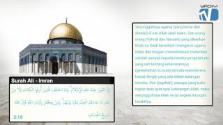 IBRAH IKON DAKWAH YADIM - lengkapkan diri