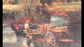 The Hay Wain - an Experimental Narrative