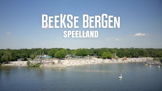 Speelland Beekse Bergen | Volop waterpret en speelplezier!