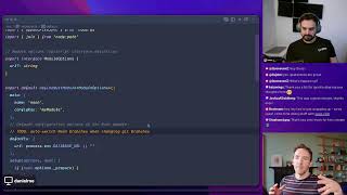 🗃️ let's talk databases