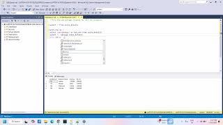 Learn SQL Step by Step | Database Queries Made Easy