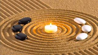 30 Min. POSITIVE ENERGY MEDITATION  - Reiki Healing Music, Zen Music