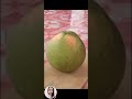 easy way to peel pomelo fruit pomelo fruit trending viral