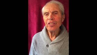 Darwinian Evolution in Crisis - Dr Des Ford