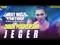 JEGER - DINDA PUSPITASARI - LANGIT MUSIC PANTURA - CITEMU MUNDU CIREBON - 05 MEI  2024