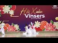 the igniters hội xuân 2024