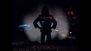 Queen + Elton John & Axl Rose - Bohemian Rhapsody (The Freddie Mercury Tribute Concert)