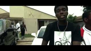 Dummy Ft Rome & Tedoe $antana - "Aint Built for this" (Official Video) Shot by Wally Woo