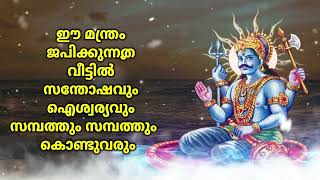 ഈ മന്ത്രം ജപിക്കുന്നത് വീട്ടിൽ സന്തോഷവും ഐശ്വര്യവും സമ്പത്തും സമ്പത്തും കൊണ്ടുവരും