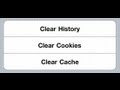 How To Clear Browser Cache | How To Clear Cache In ALL Browsers! ✅