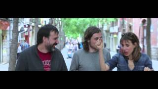 Caràcter - Jot Down