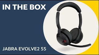 Evolve2 55 - What's In The Box