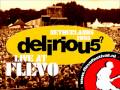 delirious obsession live 1998