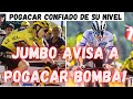 JUMBO AVISA A POGACAR QUE ATACARAN EN LA ETAPA 14 TOUR DE FRANCIA 2023/POGACAR CONFIADO DE SU NIVEL