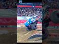 #monsterjam