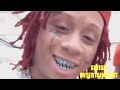 trippie redd spotted with model after coi leray accuses him of cheating