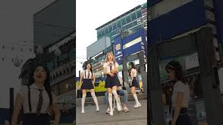 베이비스#MY BAG#어머님은누구니#220604#수원로데오광장