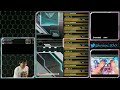 【生配信】 34 43インチモニター導入！ おうちボルテ配信！ コナステ版soundvoltex exceed gear