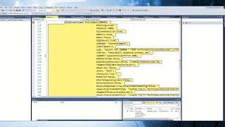 English Chapter23 Hands On Labs Chapter 23 Episode 8 - Communication link failure using ODBC