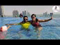 paramount midtown hotel dubai hotel with burj khalifa view best hotel in downtown dubai