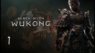 Black Myth Wukong - ดำตำนานหงอคง