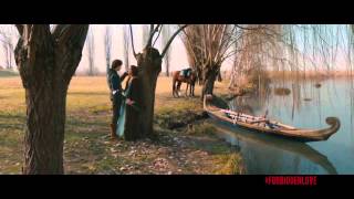 Romeo And Juliet Official Trailer #2 (2013) - Hailee Steinfeld, Paul Giamatti Movie HD