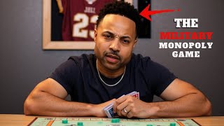 The Military Life Hack To Get Rich