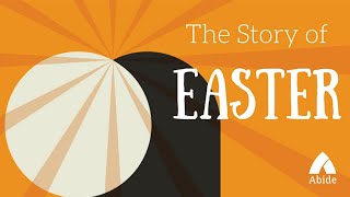 The Story of Easter Regeneration Meditation Series + Relaxing Piano Music | Prayer, Praise \u0026 Worship