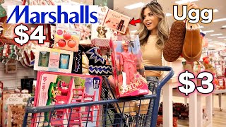 MARSHALLS LUXURY LAST MINUTE CHRISTMAS SHOPPING SPREE! GIFT SETS \u0026 MORE!