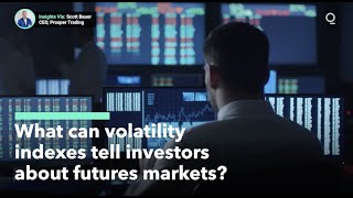 What Insights Can Volatility Indexes Offer About Risk?