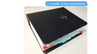 Denver Zoning Code Text Amendment Bundle for 2018