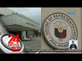 Panukalang 2024 national budget na P5.768-T, aprubado na ng Kamara | 24 Oras