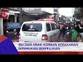 Jenazah Ibu dan Anak Korban Kebakaran Depo Pertamina Plumpang Ditemukan Berpelukan #iNewsSore 03/05