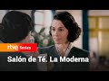 La Moderna: Doña Lázara carga contra Teresa #LaModerna207 | RTVE Series