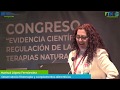 Historia de la Fitoterapia. Marisol López. Patrono de la Fundación Terapias Naturales