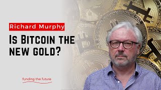 People are claiming Bitcoin is the new gold  It isn’t