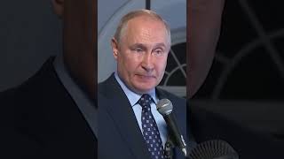 Путин РЕХНУЛСЯ? Магистраль в \