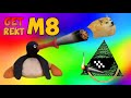 PINGU PARODIE ( By Blayzr )