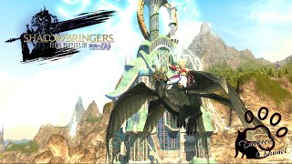 【FF14】気ままに！のんびり～　part788　(ネタバレ注意)