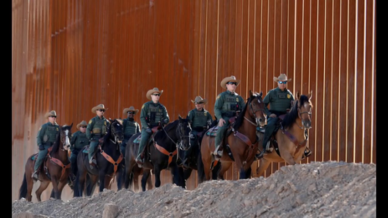 US Tracked Journalists, Lawyers And Activists As Caravan Approached ...